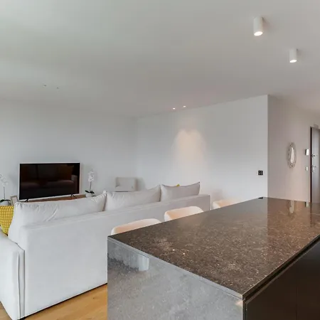 Oceanview Pearl Varino By Madeira * فونشال