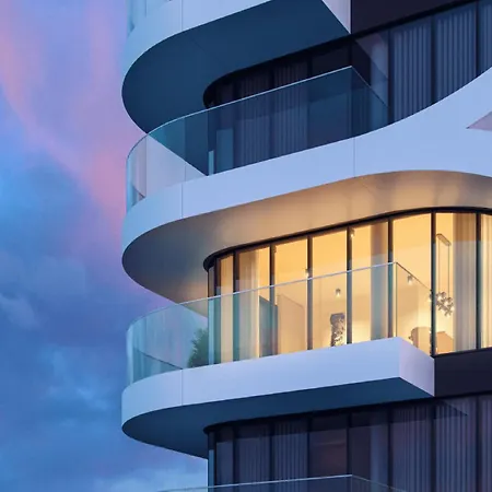 شقة Oceanview Pearl Varino By Madeira