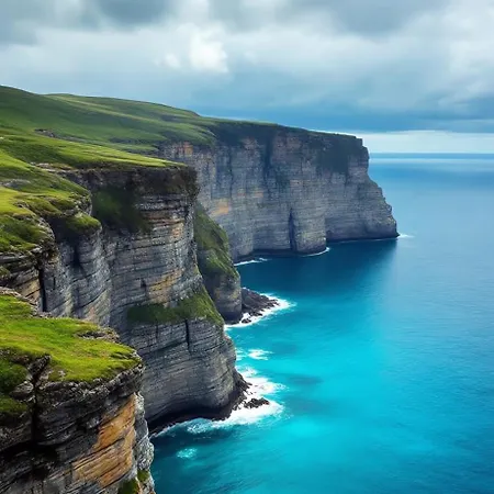 Oceanview Pearl Varino By Madeira