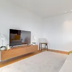 Oceanview Pearl Varino By Madeira 아파트 *