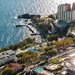 Oceanview Pearl Varino By Madeira