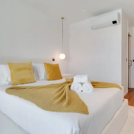 Appartamento Oceanview Pearl Varino By Madeira Funchal (Madeira)