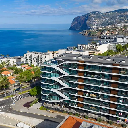 Oceanview Pearl Varino By Madeira * Funchal (Madeira)