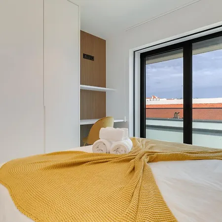 Oceanview Pearl Varino By Madeira * Funchal (Madeira)