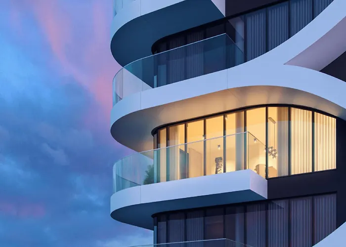 Appartamento Oceanview Pearl Varino By Madeira