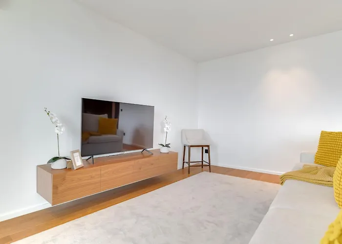 Oceanview Pearl Varino By Madeira 公寓 *