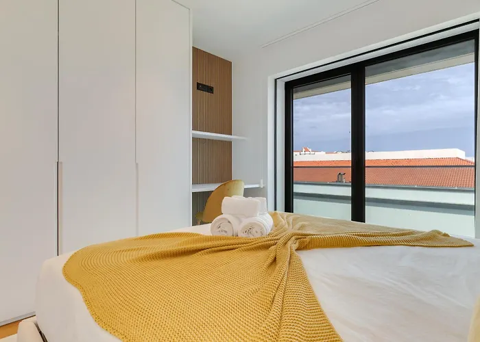 Oceanview Pearl Varino By Madeira * 丰沙尔