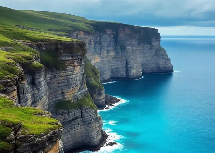 Oceanview Pearl Varino By Madeira