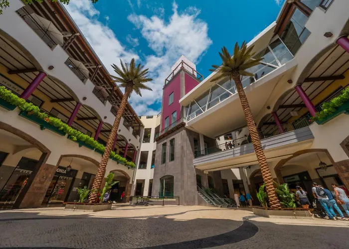 Appartamento Oceanview Pearl Varino By Madeira *