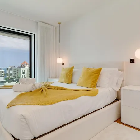 Oceanview Pearl Varino By Madeira Apartamento Funchal (Madeira)